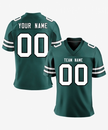 American Football Uniforms